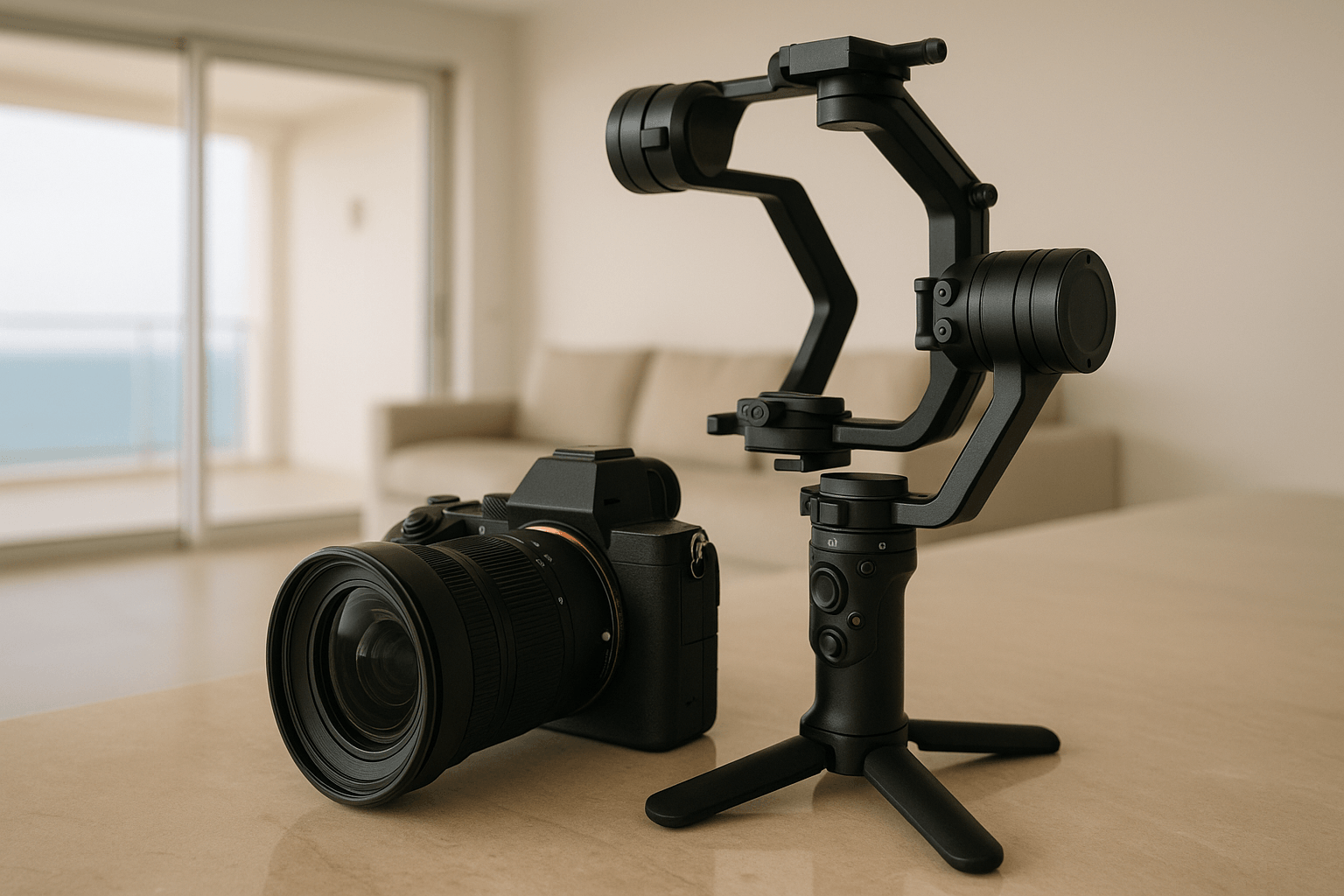 Video inmobiliario de lujo en Cádiz - Cádiz Luxury Real Estate Films en Provincia de Cádiz