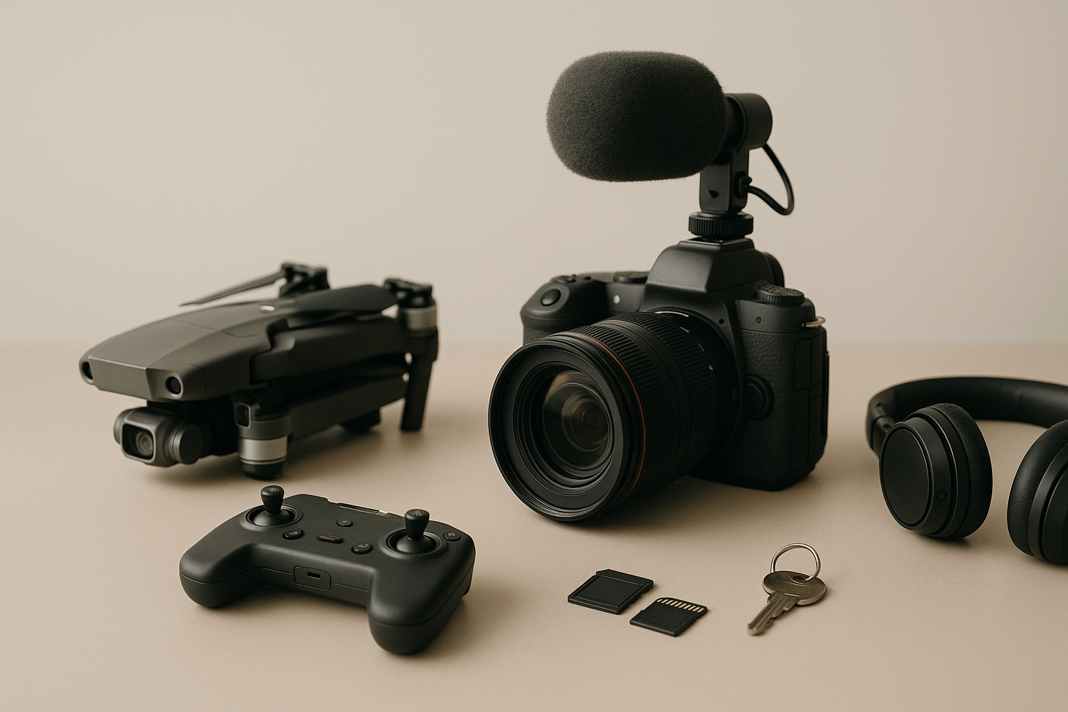 Fotografía profesional de propiedades en Cádiz - Cádiz Luxury Real Estate Films en Provincia de Cádiz