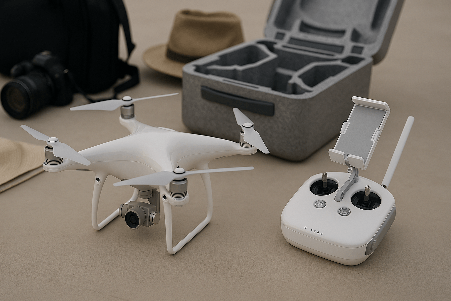 Grabación aérea con dron en Provincia de Cádiz - Cádiz Luxury Real Estate Films en Provincia de Cádiz